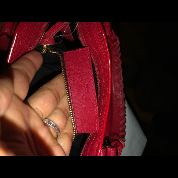 Authentic Balenciaga handbag - Picture 6 of 7